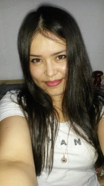 Сауле Эшанкулова