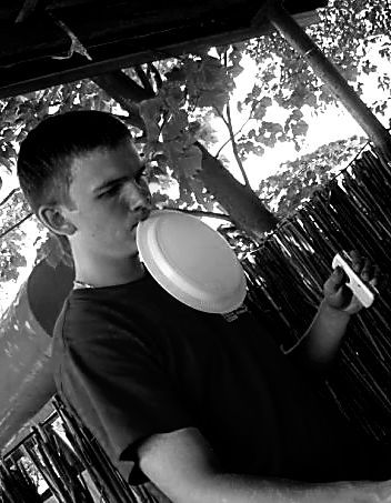 Толик Науменко