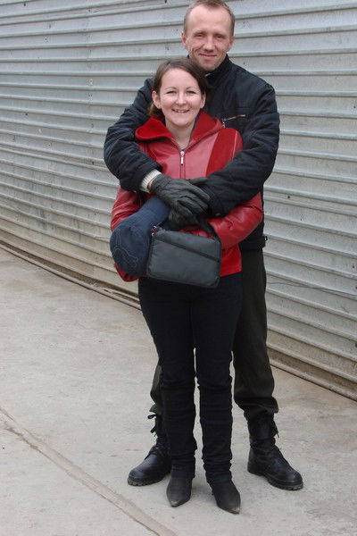 Алексей Касьянов