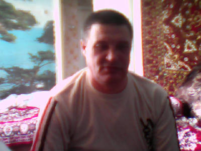 Сергей Синельников