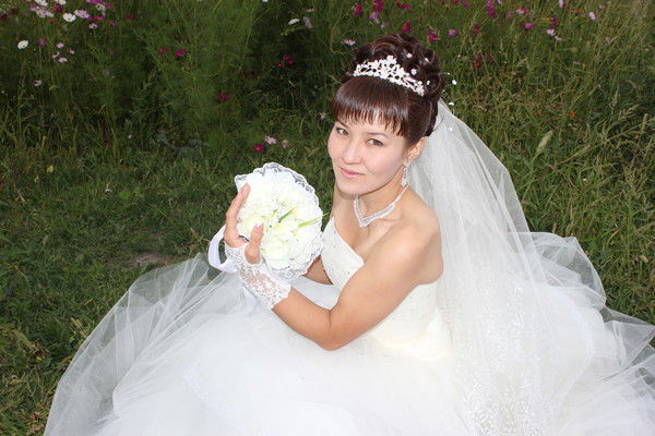 Ainura Amangeldykyzy