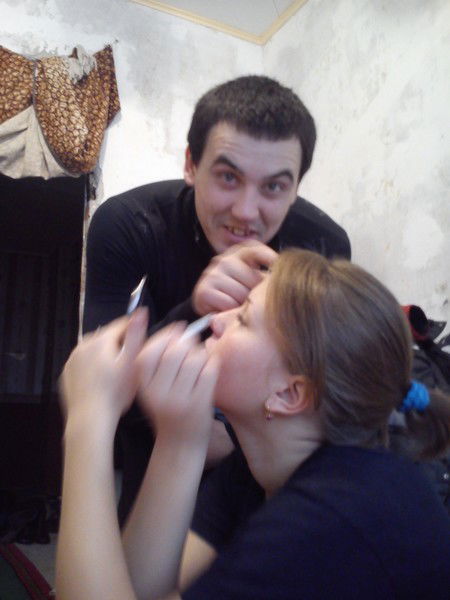 Мария Васильева