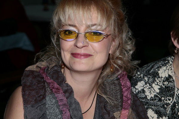 Анна Михайлик