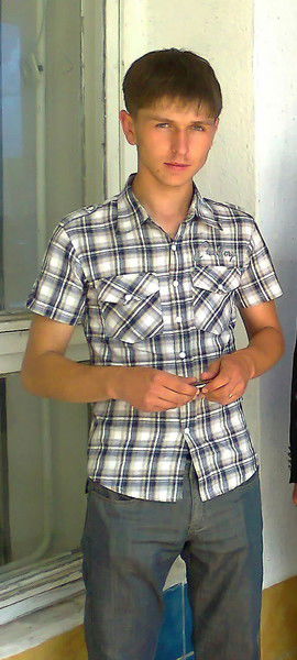 Кирилл Гуторов