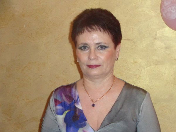 Марина Дмитриева