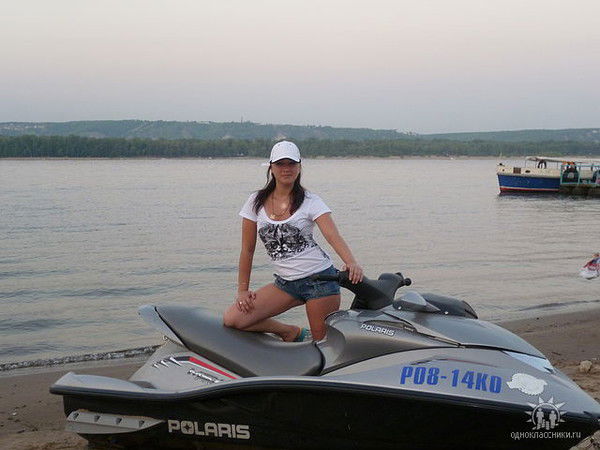 Лариана Золото