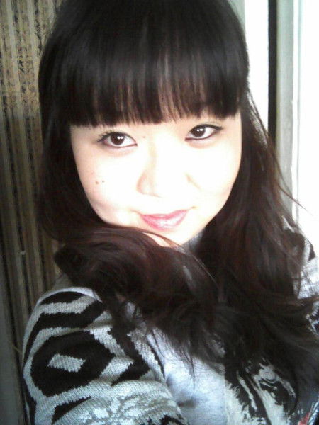 Анастасия Цой