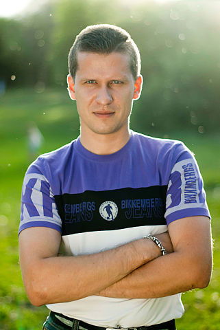 Александр Орлов