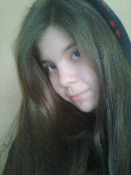 Анастасия Ушенина