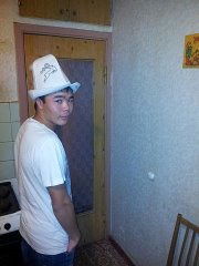 Санжар Абылов