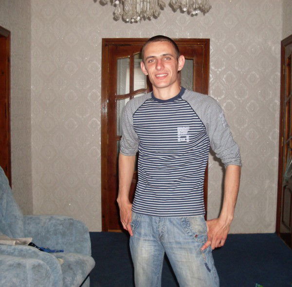 Алексей Стрижнев