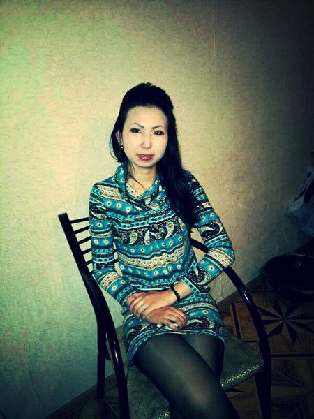 Гульвира Кульбаева