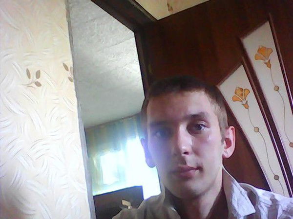 Александр Калягин