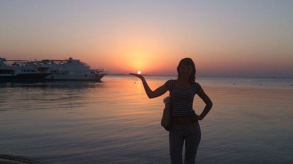 Татьяна Прокофьева