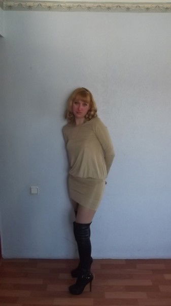 Юлия Плаксина