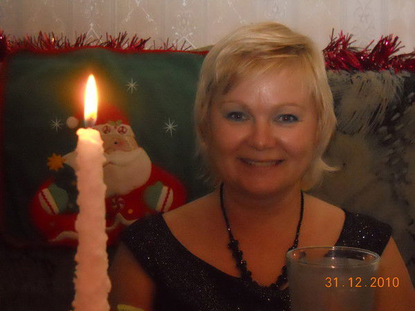 Наталья Никитина