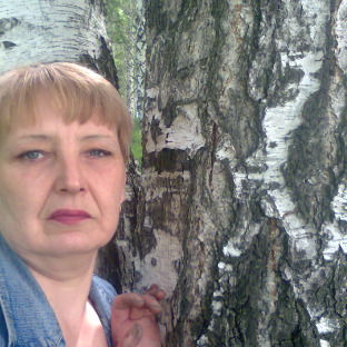 Марина Трунова