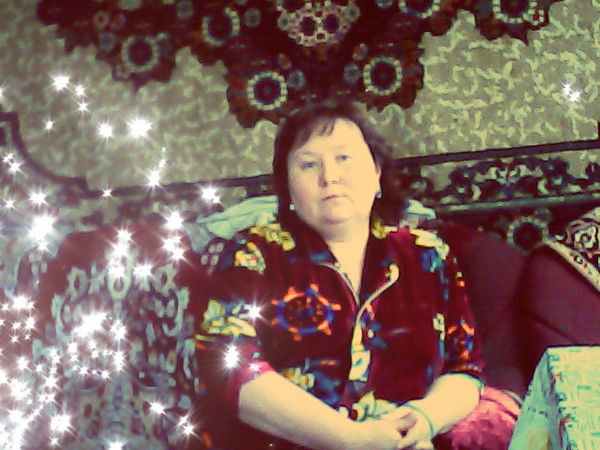 Бибигуль Толегенова