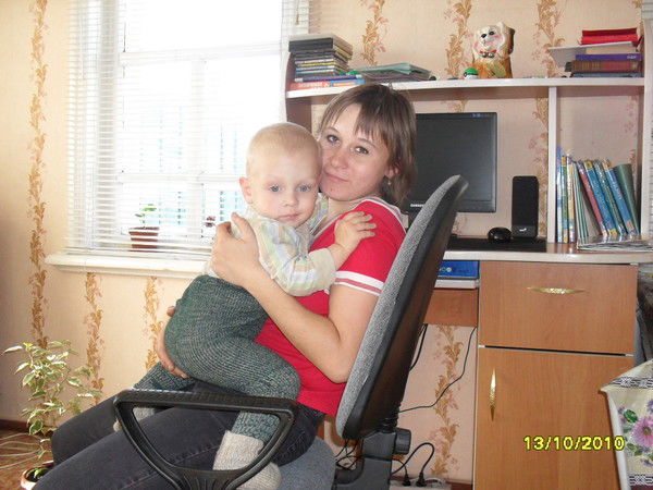 Люба Богданчикова