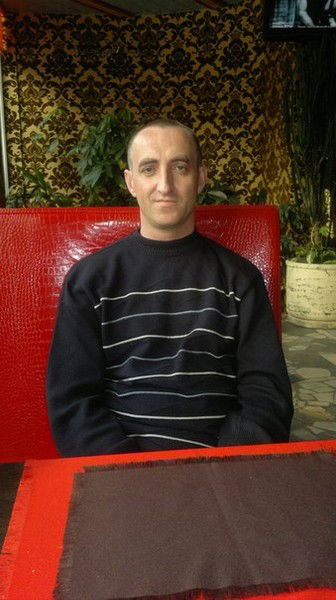 Николай Евдокимов