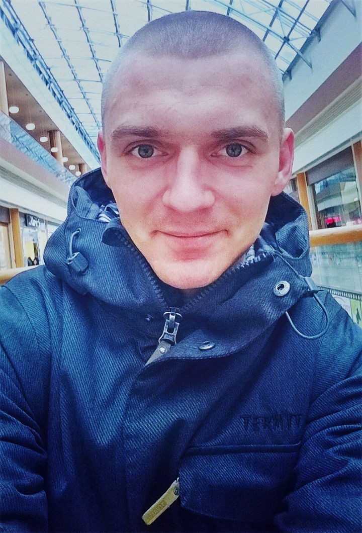 Дмитрий Филоненко