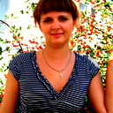 Марина Винакова