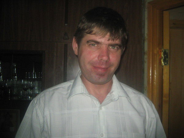 Сергей Лутчак