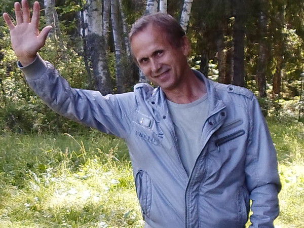 Сергей Куликов