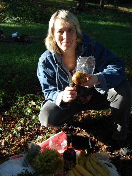 Наташа Тишкина