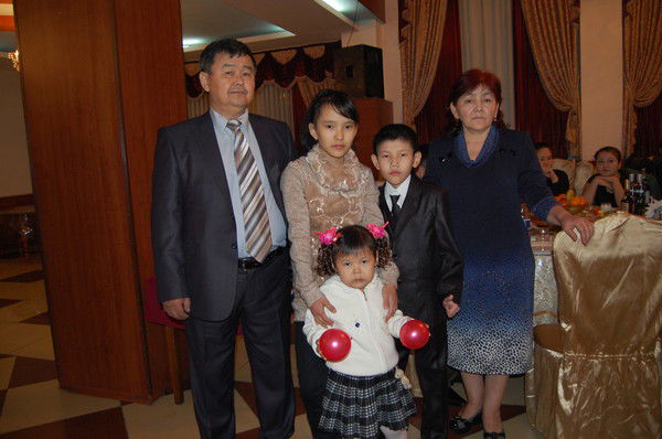 Рамазан Сейдалы