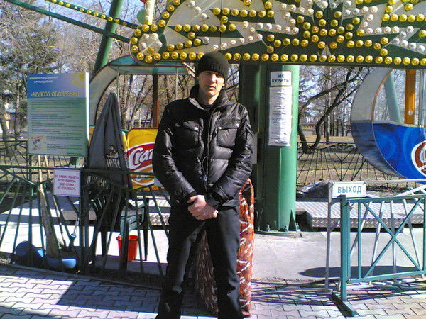 Данил Филимонов