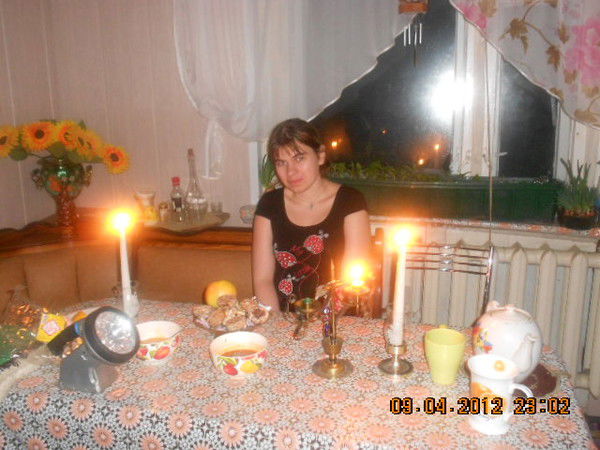 Заидова Тамара