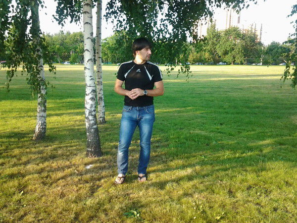 Мурад Мирзаев