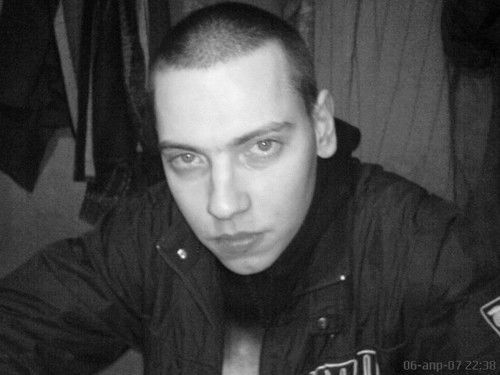 Дима Рахманов