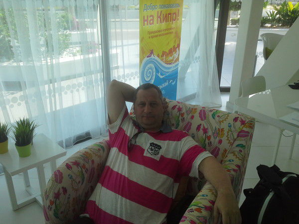 Александр Снигирев