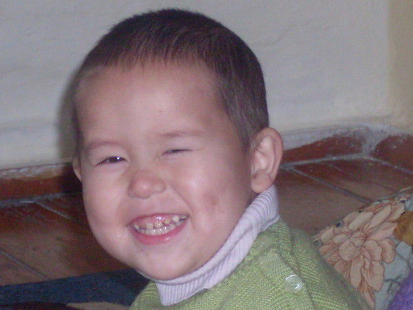 Гулим Алтынбекова