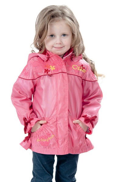 Детская Одежда