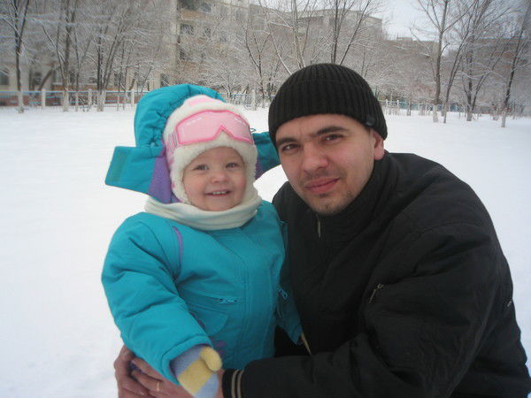 Алексей Лаврентьев