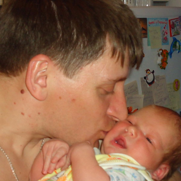 Денис Голомосюк