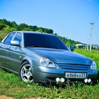 Семён Худайнозаров