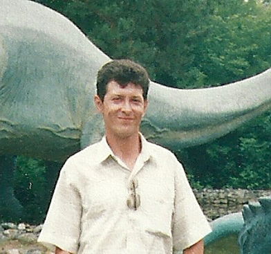 Александр Барболин