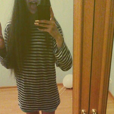 Регина Ткаченко