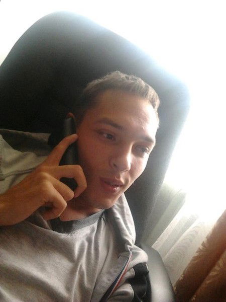 Александр Яковлев