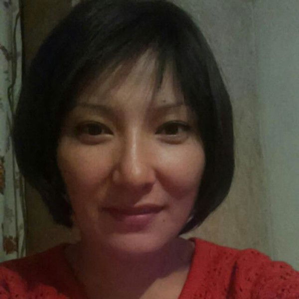 Жазира Турсынбаева