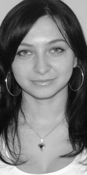 Антонина Антонина