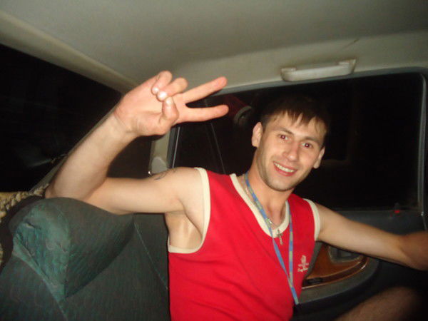 Евгений Крупин