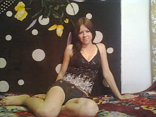 Оля Квашина