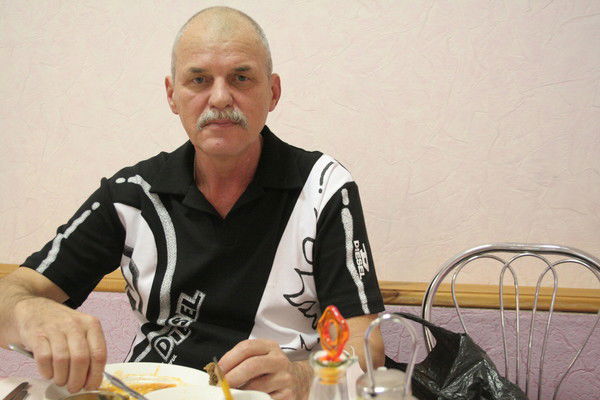 Анатолий Скакун