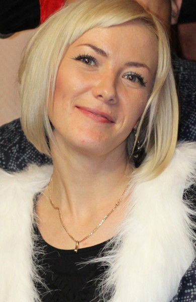 Таисья Яковлева