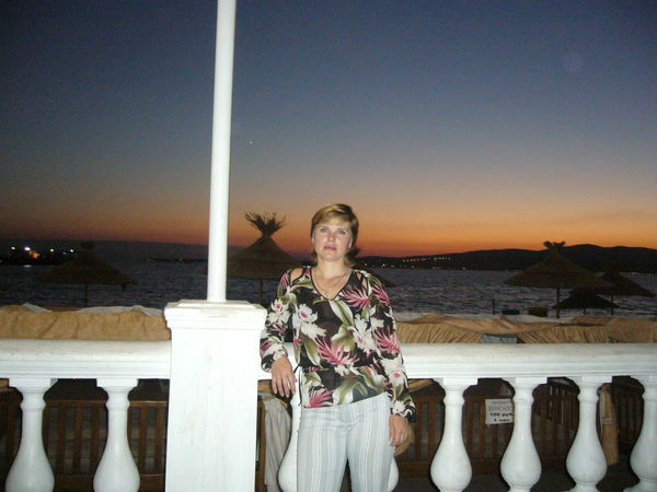 Светлана Старикова